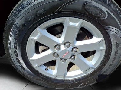 2014 GMC Acadia SLE
