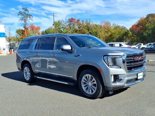 2024 GMC Yukon XL SLT