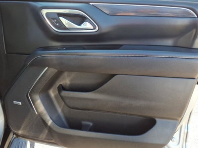 2024 GMC Yukon XL SLT