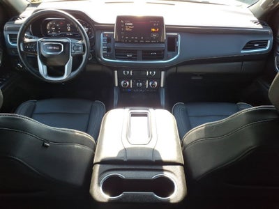 2024 GMC Yukon XL SLT