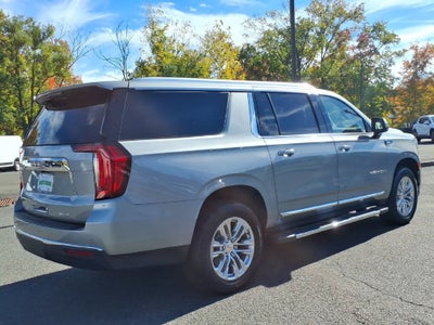2024 GMC Yukon XL SLT