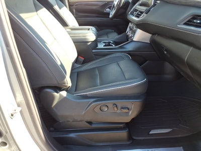 2024 GMC Yukon XL SLT