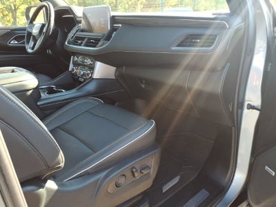 2024 GMC Yukon XL SLT