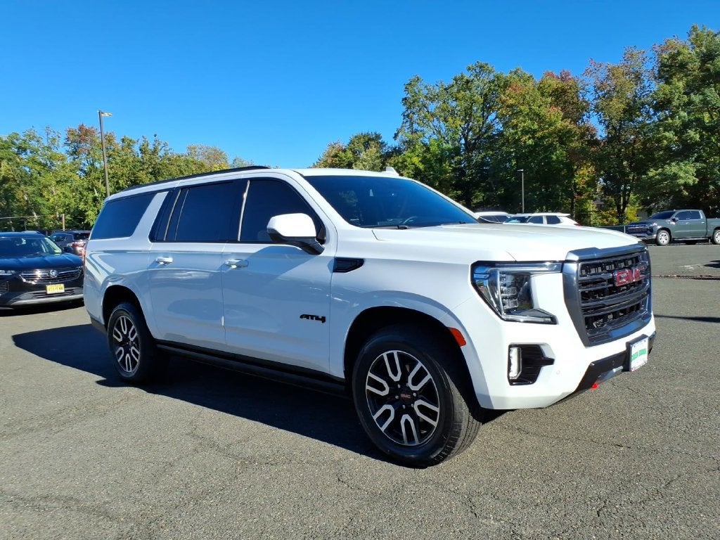 2023 GMC Yukon XL