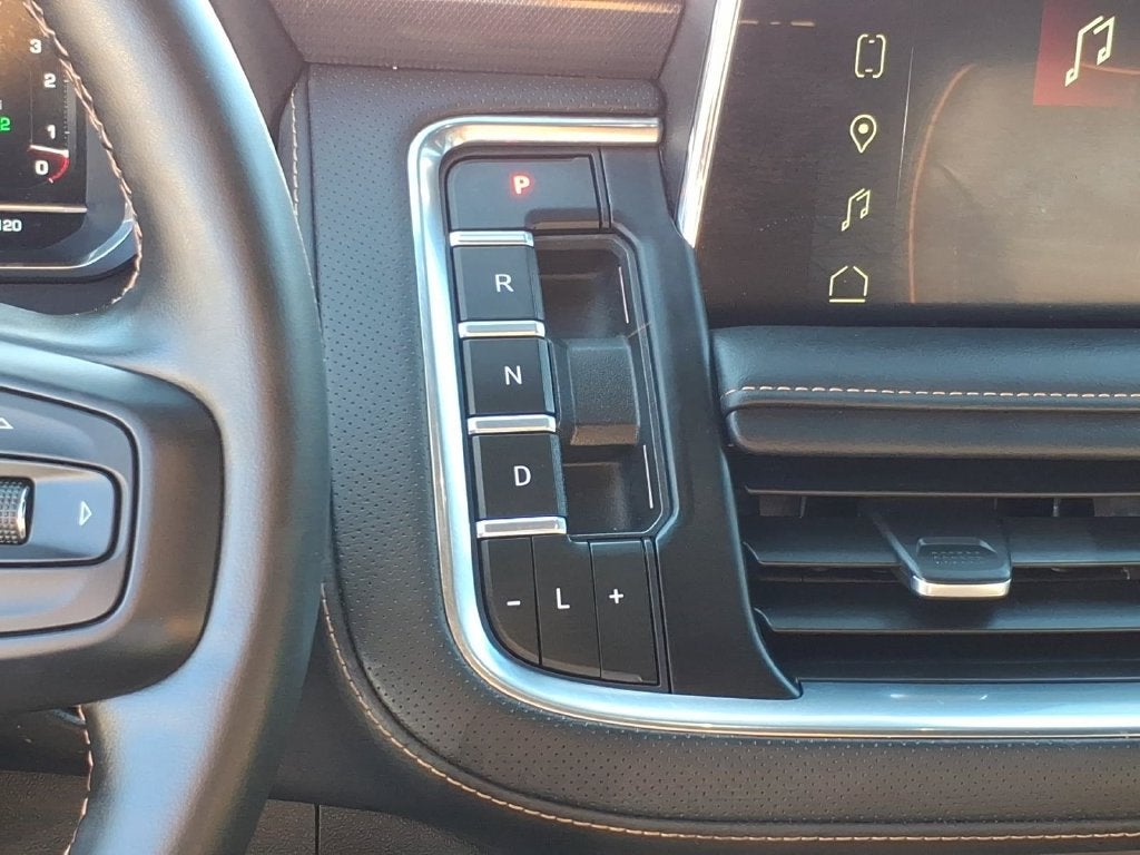 2023 GMC Yukon XL AT4