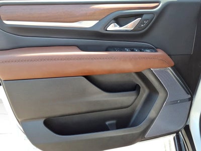 2023 GMC Yukon XL Denali Ultimate
