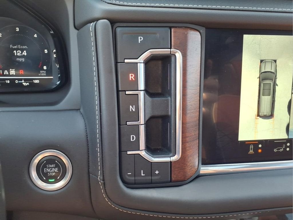 2023 GMC Yukon XL Denali Ultimate