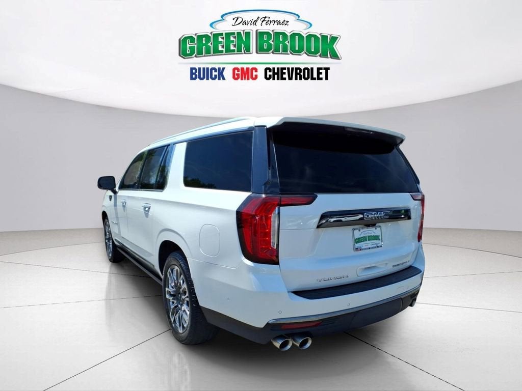 2023 GMC Yukon XL Denali Ultimate