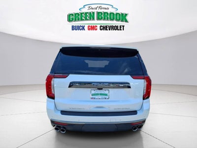 2023 GMC Yukon XL Denali Ultimate