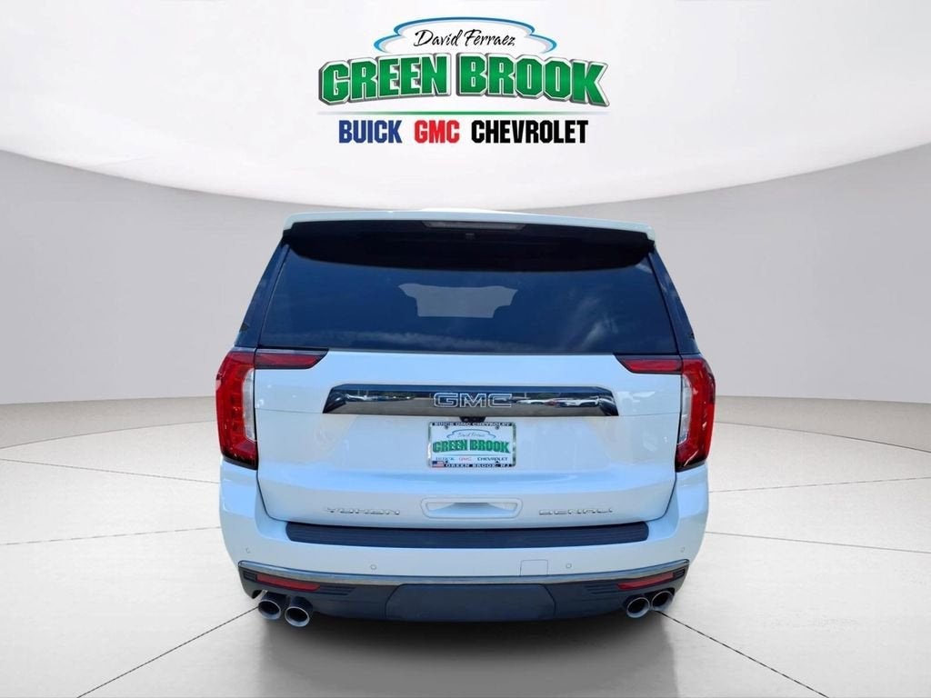2023 GMC Yukon XL Denali Ultimate