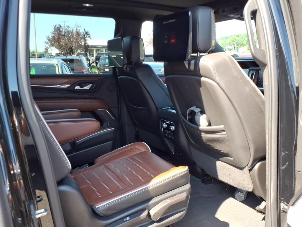 2023 GMC Yukon XL Denali Ultimate