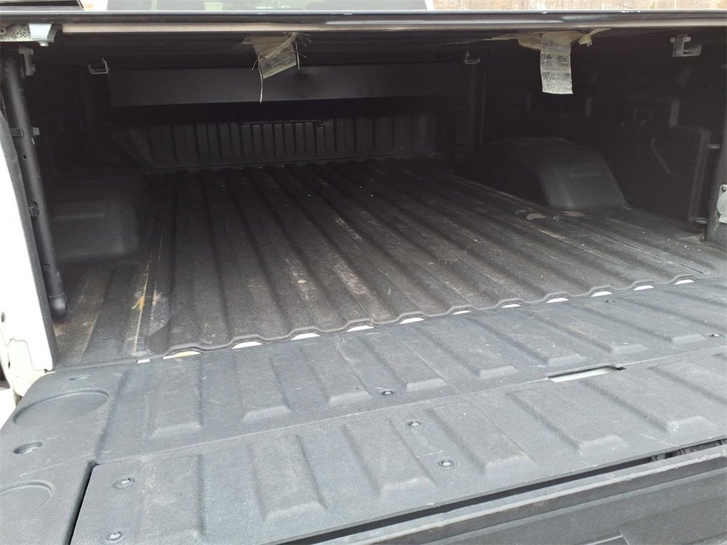 2021 GMC Sierra 2500 HD AT4