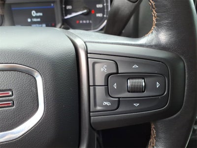 2021 GMC Sierra 2500 HD AT4