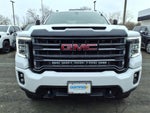 2021 GMC Sierra 2500 HD AT4