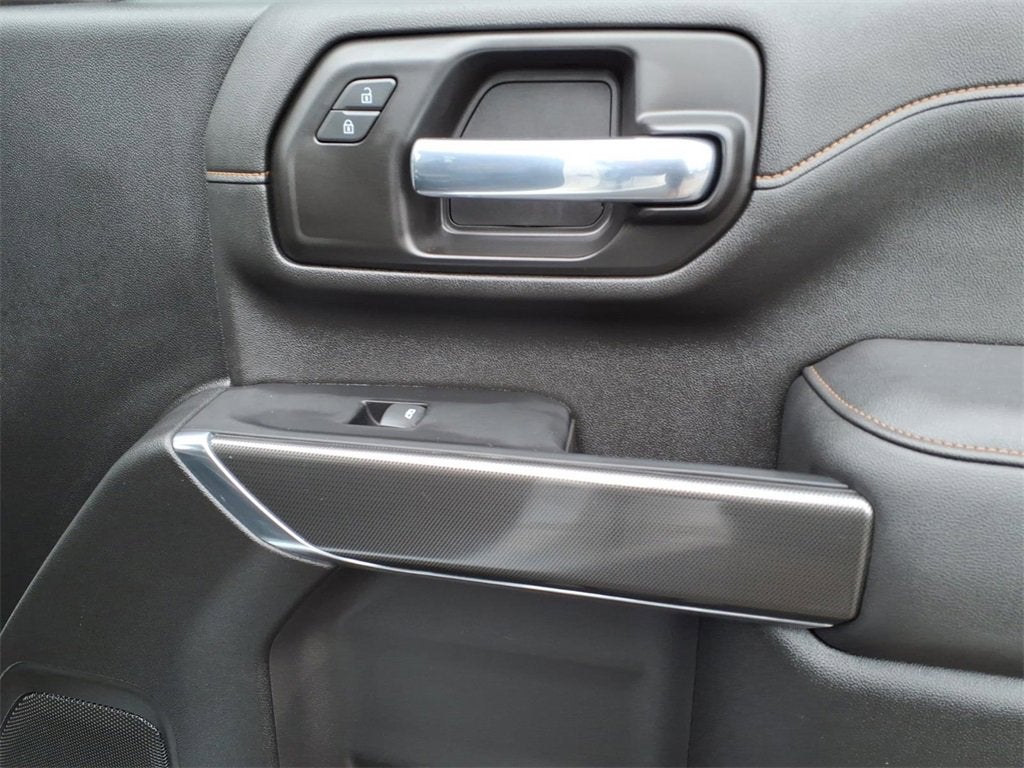 2021 GMC Sierra 2500 HD AT4