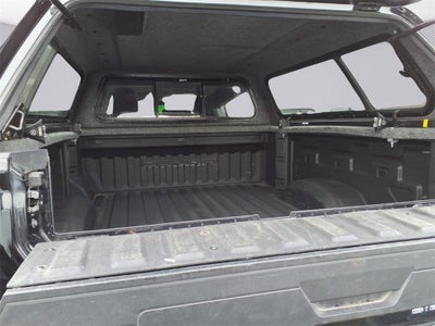 2020 GMC Sierra 2500 HD Denali