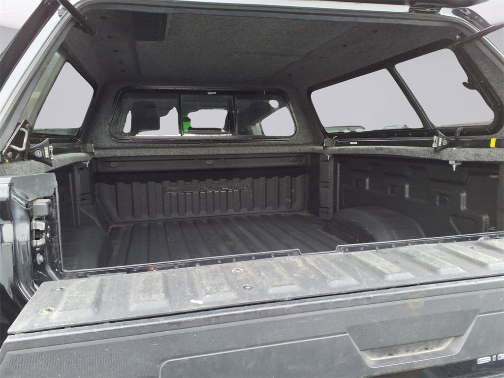 2020 GMC Sierra 2500 HD Denali