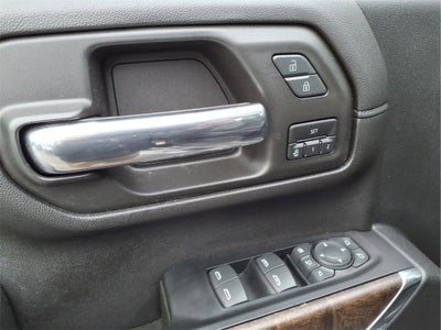 2020 GMC Sierra 2500 HD Denali