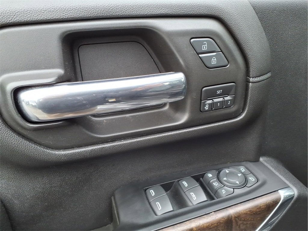 2020 GMC Sierra 2500 HD Denali