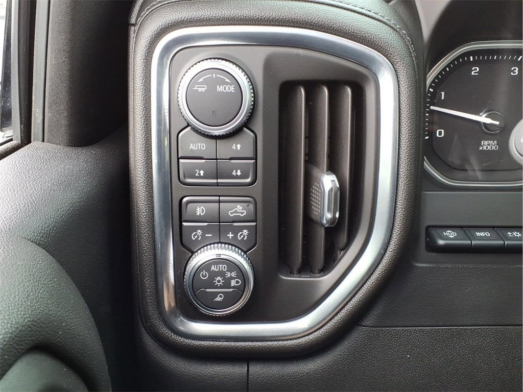 2020 GMC Sierra 2500 HD Denali