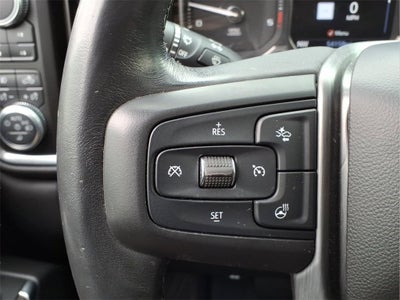 2020 GMC Sierra 2500 HD Denali