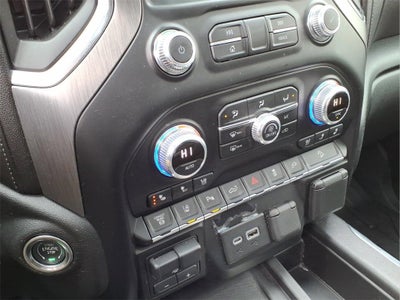 2020 GMC Sierra 2500 HD Denali