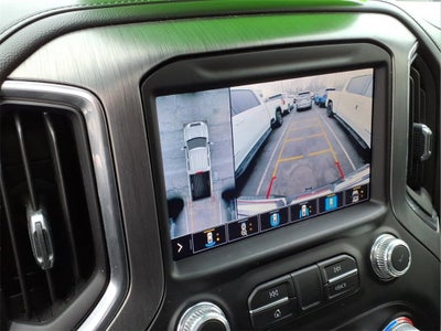 2020 GMC Sierra 2500 HD Denali