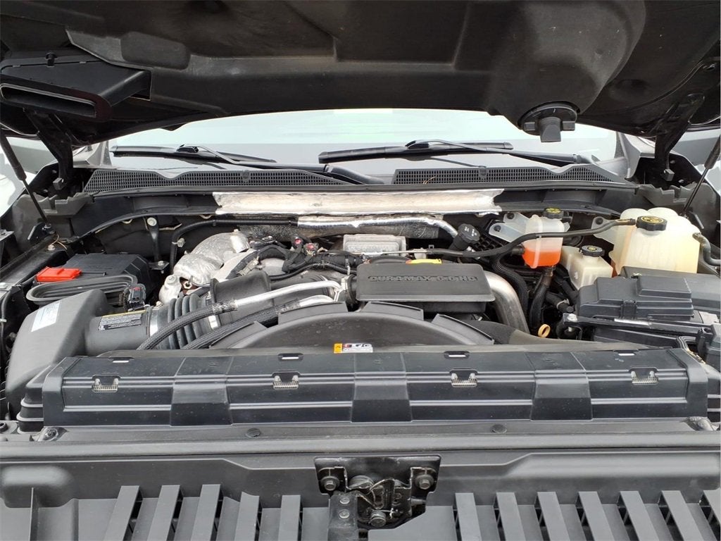 2020 GMC Sierra 2500 HD Denali