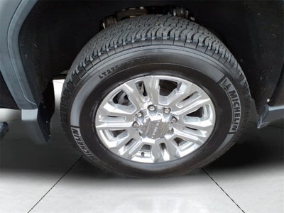 2020 GMC Sierra 2500 HD Denali