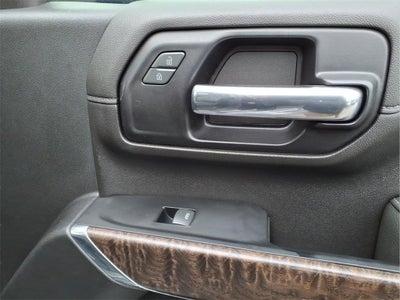 2020 GMC Sierra 2500 HD Denali