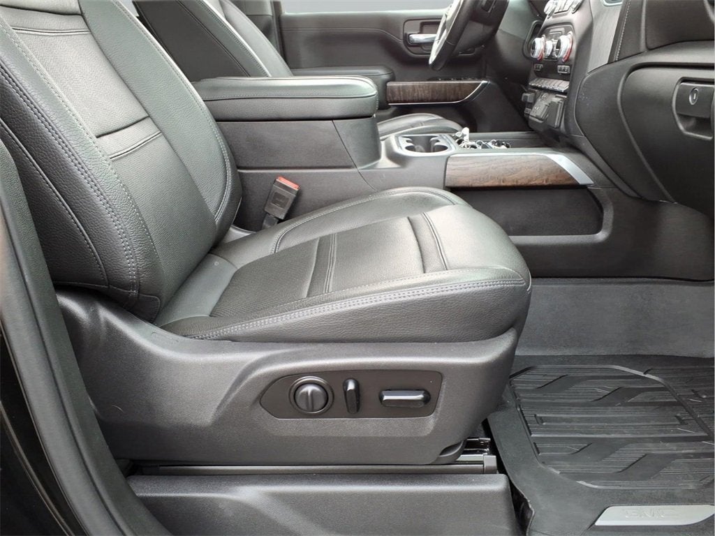 2020 GMC Sierra 2500 HD Denali