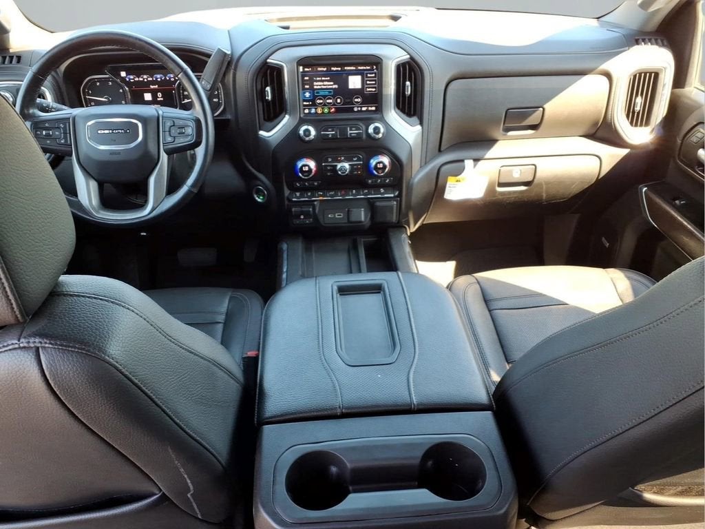 2022 GMC Sierra 2500 HD Denali