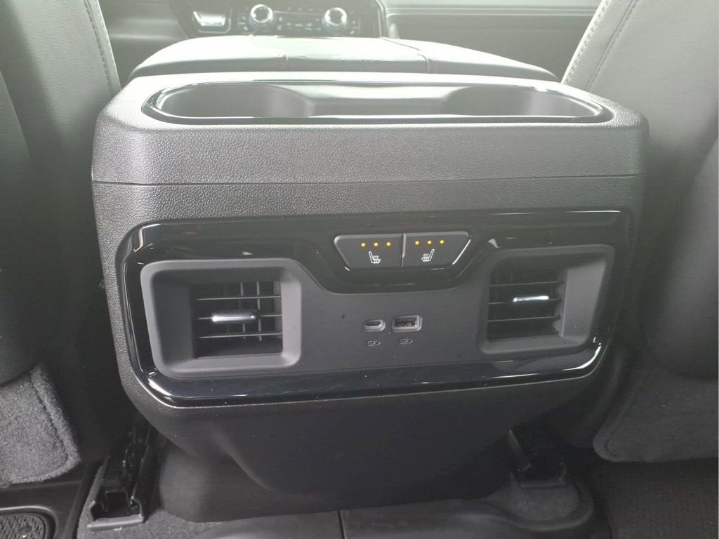 2025 GMC Sierra 2500 HD AT4X