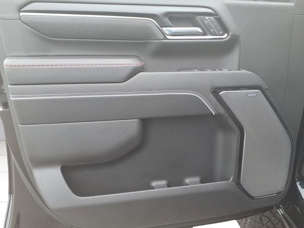 2025 GMC Sierra 2500 HD AT4X