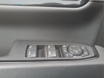 2025 GMC Sierra 2500 HD AT4X