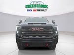 2025 GMC Sierra 2500 HD AT4X