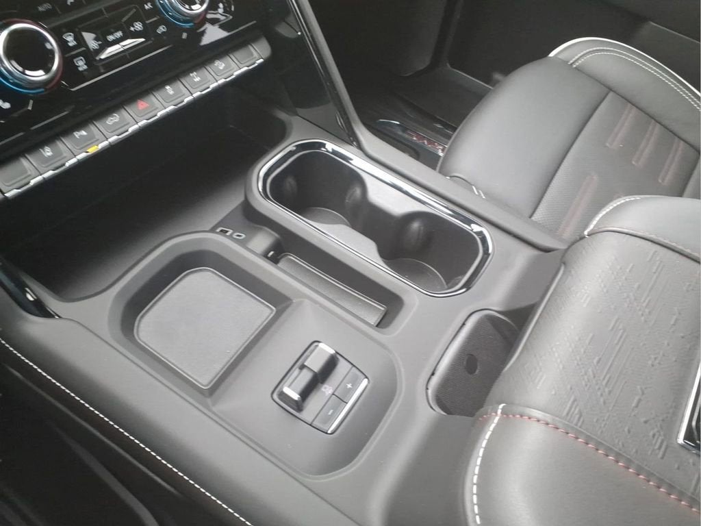 2025 GMC Sierra 2500 HD AT4X