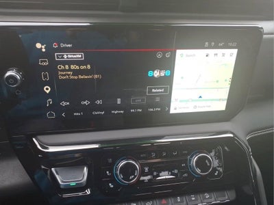 2025 GMC Sierra 2500 HD AT4X