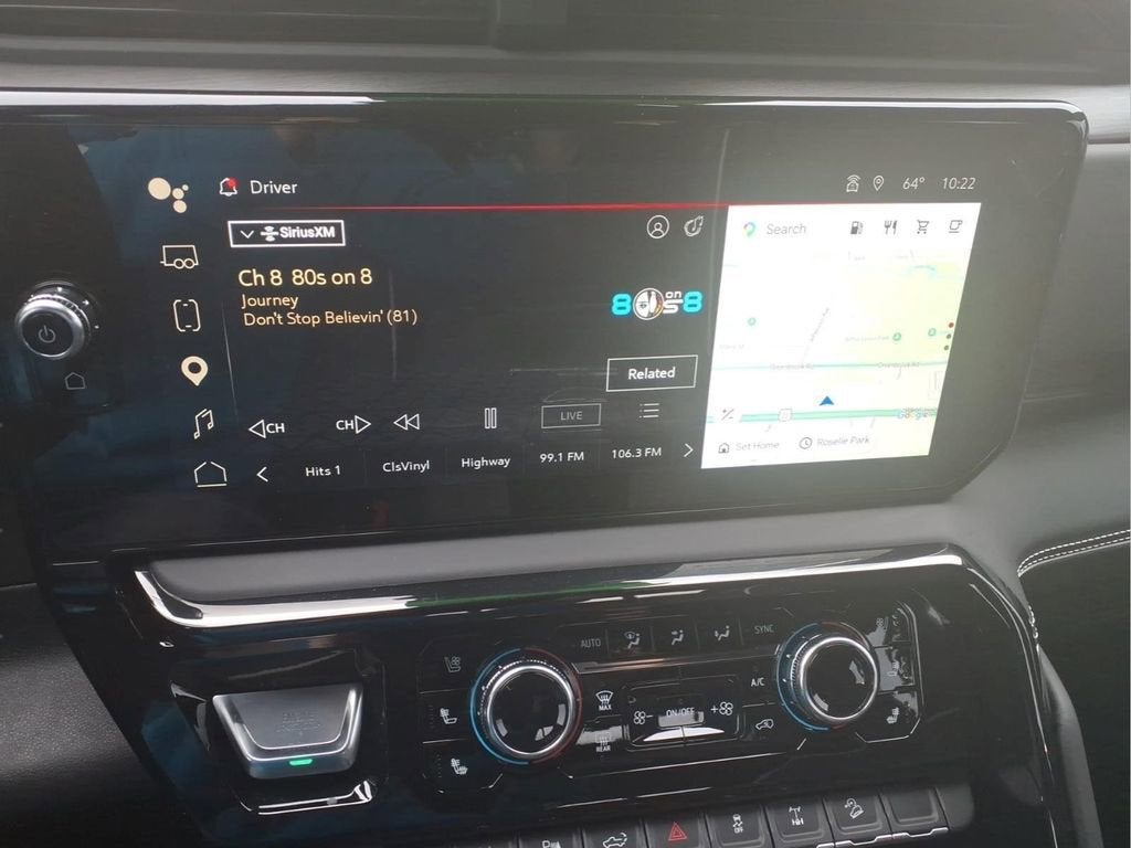 2025 GMC Sierra 2500 HD AT4X