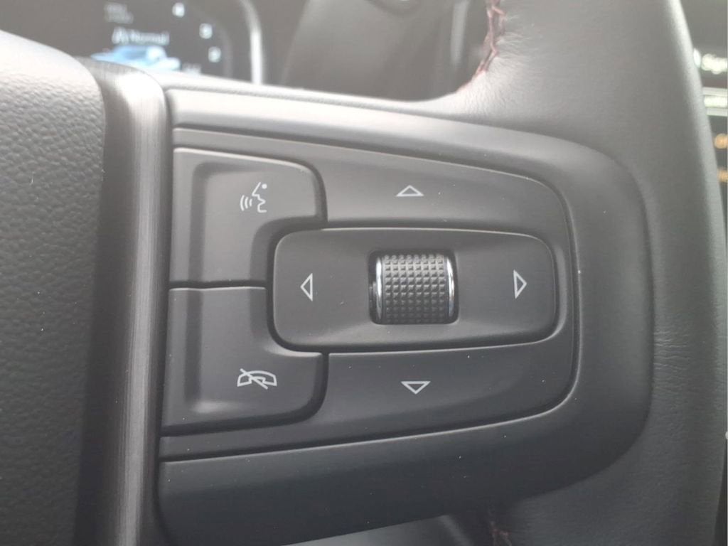 2025 GMC Sierra 2500 HD AT4X
