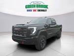 2025 GMC Sierra 2500 HD AT4X