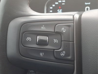 2025 GMC Sierra 2500 HD AT4X