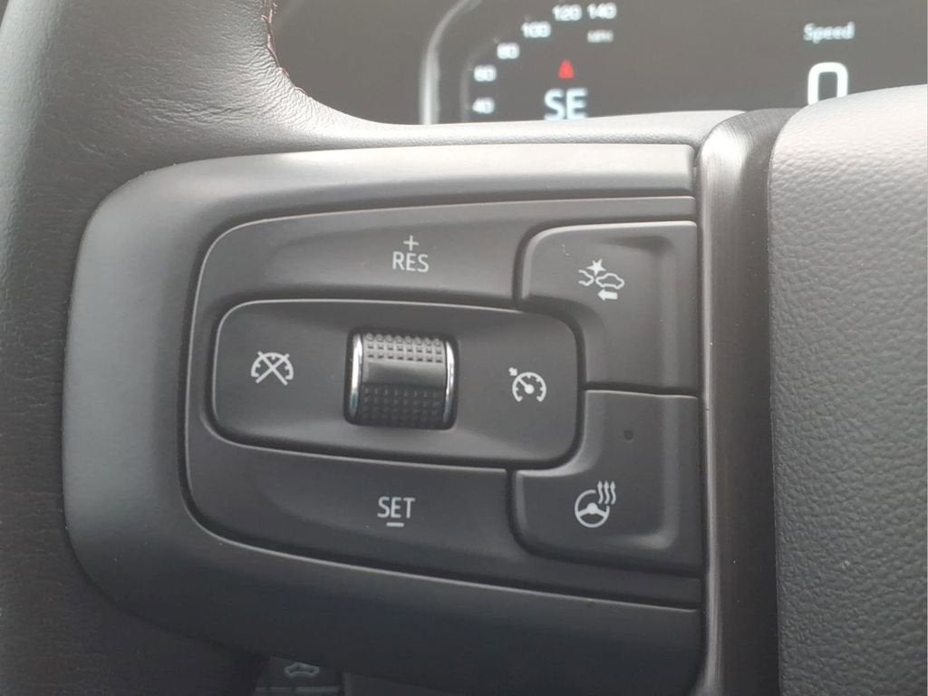 2025 GMC Sierra 2500 HD AT4X