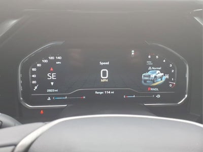 2025 GMC Sierra 2500 HD AT4X