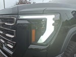 2025 GMC Sierra 2500 HD AT4X