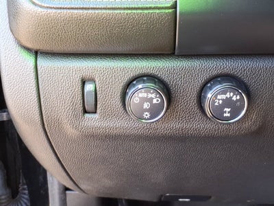 2022 GMC Canyon 4WD Denali