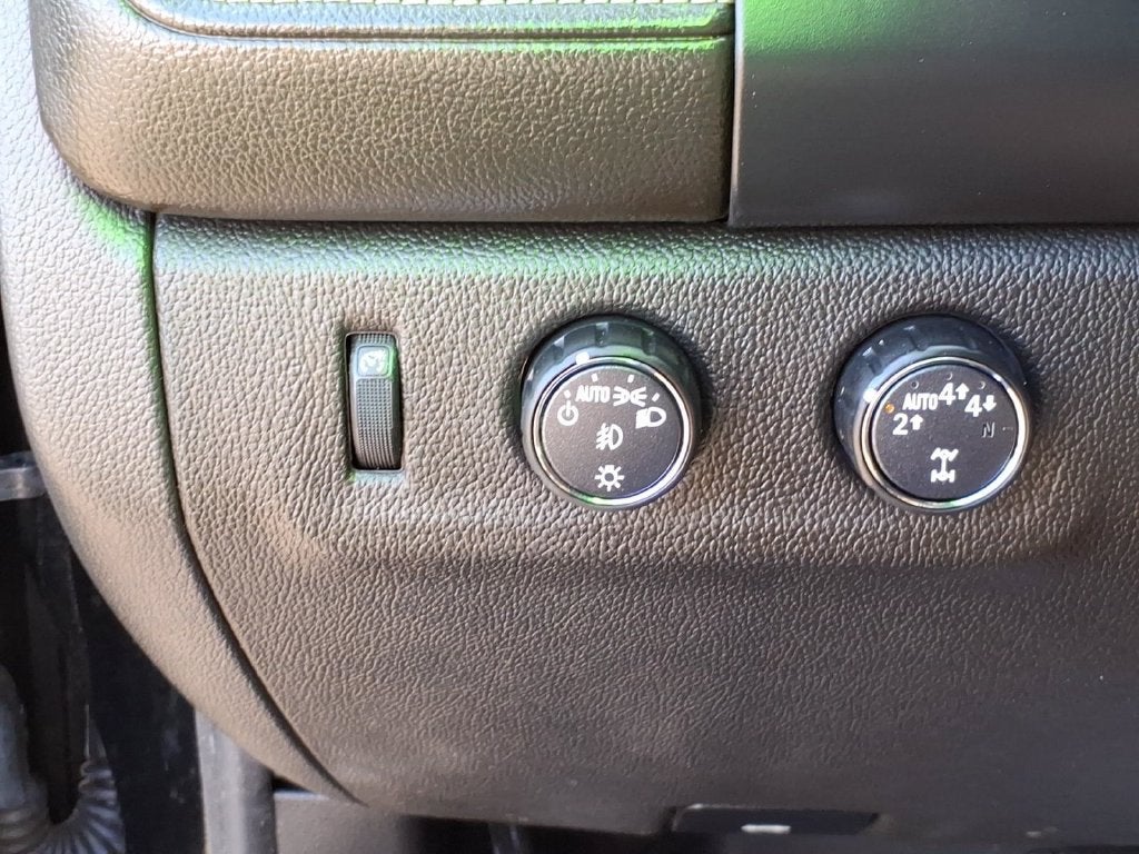 2022 GMC Canyon 4WD Denali