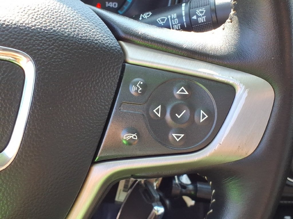 2022 GMC Canyon 4WD Denali