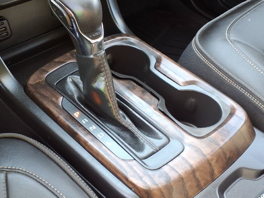 2022 GMC Canyon 4WD Denali