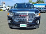 2022 GMC Canyon 4WD Denali